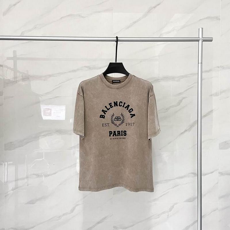 Balenciaga Men's T-shirts 158